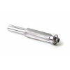 Page 128 Amana Carbide Tipped Supertrim 3 & 5 Deg Router Bits With Ball Bearing Guide