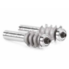 Page 169 Amana Carbide Tipped Tripple Beading/Fluting Router Bits With Ball Bearing Guides