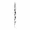 Page 289 Amana High Speed Steel (HSS) M2 DIN 338 Taper Point Fully Ground Drills