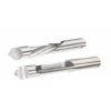 Page 43 Amana High Speed Steel (HSS) Panel Pilot Router Bits