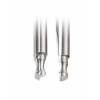Page 29 Amana Solid Carbide Single 'O' Flute Edge Rounding Router Bits for Plastic Cutting