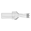 COUNTERSINK SHANK STYLE