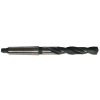 Qual Tech Cobalt DWDTSCO Series Taper Shank Drills 118° Point