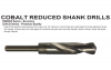 Page 29 Cobalt Reduced Shank Drills