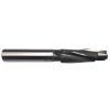 Qual Tech H.S.S. (High Speed Steel) DEWCBR Series Continuous Pilot Capscrew Counterbores