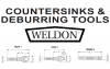 Page 74 Countersinks & Deburring Tools
