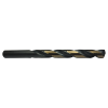 Qual Tech Jobbers H.S.S. (High Speed Steel) DWDBG Series Length Drills 135° Point