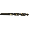 Qual Tech Jobbers Cobalt DWDCO Series Length Drills 135° Point