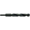 Qual Tech H.S.S. (High Speed Steel) DWDRSD Series Economy Drills 118° Point