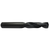 Qual Tech H.S.S. (High Speed Steel) DWDST Series Length Drills 135Â° Point