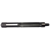 Qual Tech H.S.S. (High Speed Steel) DWRRHDE Series Straight Flute Hand Expansion Reamers