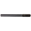 Qual Tech H.S.S. (High Speed Steel) DWRRSP Series Straight Shank Spiral Flute, Fractional Size