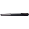 Qual Tech H.S.S. (High Speed Steel) DWRRTSSP Series Taper Shank Spiral Flute, Fractional Size