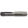 Qual Tech H.S.S. (High Speed Steel) DWT Series Carbon Steel Hand Taps
