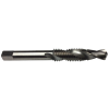 Qual Tech H.S.S. (High Speed Steel) DWT Series Combined Drill and Tap