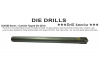 Page 23 Carbide Tipped Die Drills