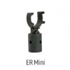 ER Mini Collet Key Adapters