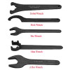 ER Spanner Wrenches