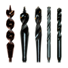 Page 15 Flexible Drill Bits