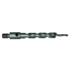 HIGH SPEED STEEL (HSS) COUNTERBORE AND COUNTERSINKS BITS