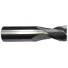 Mill America Solid Carbide MMO Series 2 Flute Single End End Mills