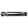 Mill America Solid Carbide MMO Series 4 Flute Double End Stub End Mills