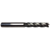 Mill America Solid Carbide MMO Series 4 Flute Single End Extra Long End Mills