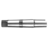 Qual Tech Taper Shank to Jacobs Taper Chuck Arbor