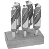 Drill America S&D Drill Bit Set