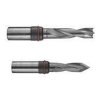 SOLID CARBIDE BITS