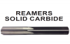 Page 94 Solid Carbide Reamers