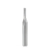 Page 5 Amana Solid Carbide Single 'O' Flute Straight Grind Router Bits for Aluminum Cutting