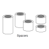 Spacer Sets