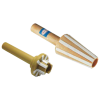 Spindle Wipers
