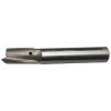Qual Tech H.S.S. (High Speed Steel) DEWCBR Series Straight Shank Counterbores