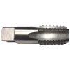 Tap America H.S.S. (High Speed Steel) T/A Series High Speed NPT Taps