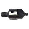 Qual Tech H.S.S. (High Speed Steel) TSC Series Threaded Shank Countersinks