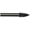 Tree (Pointed End) Miniature Solid Carbide Burs
